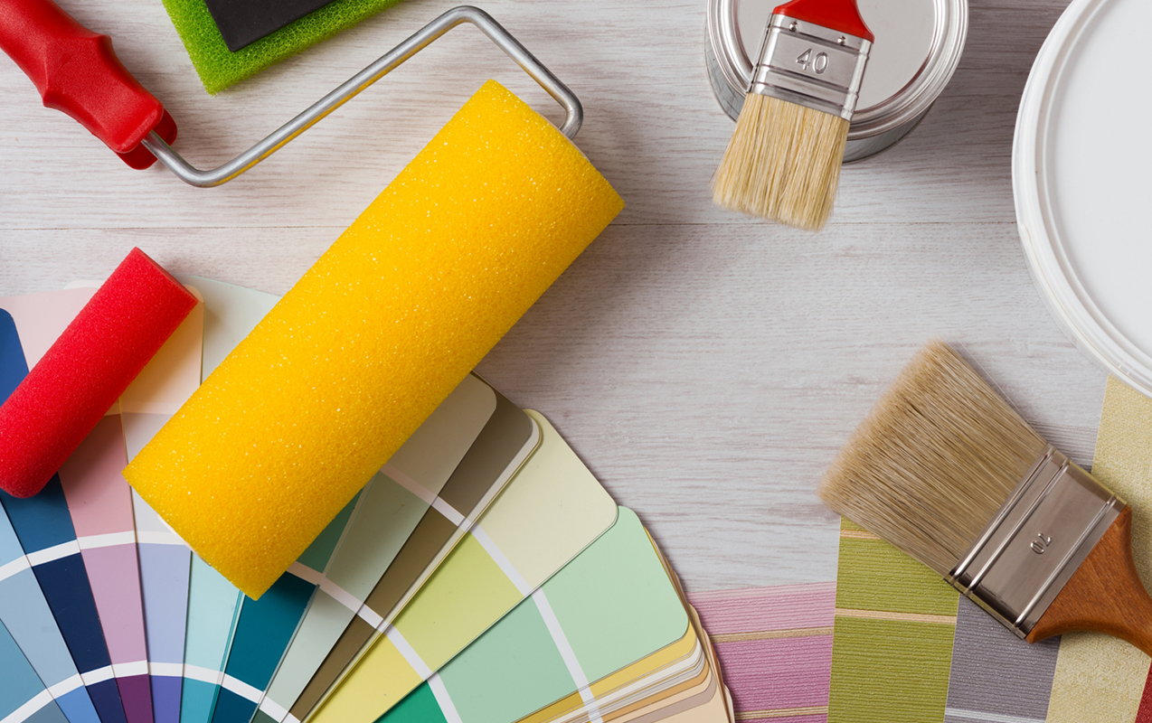 Doğubayazıt dış cephe boyama