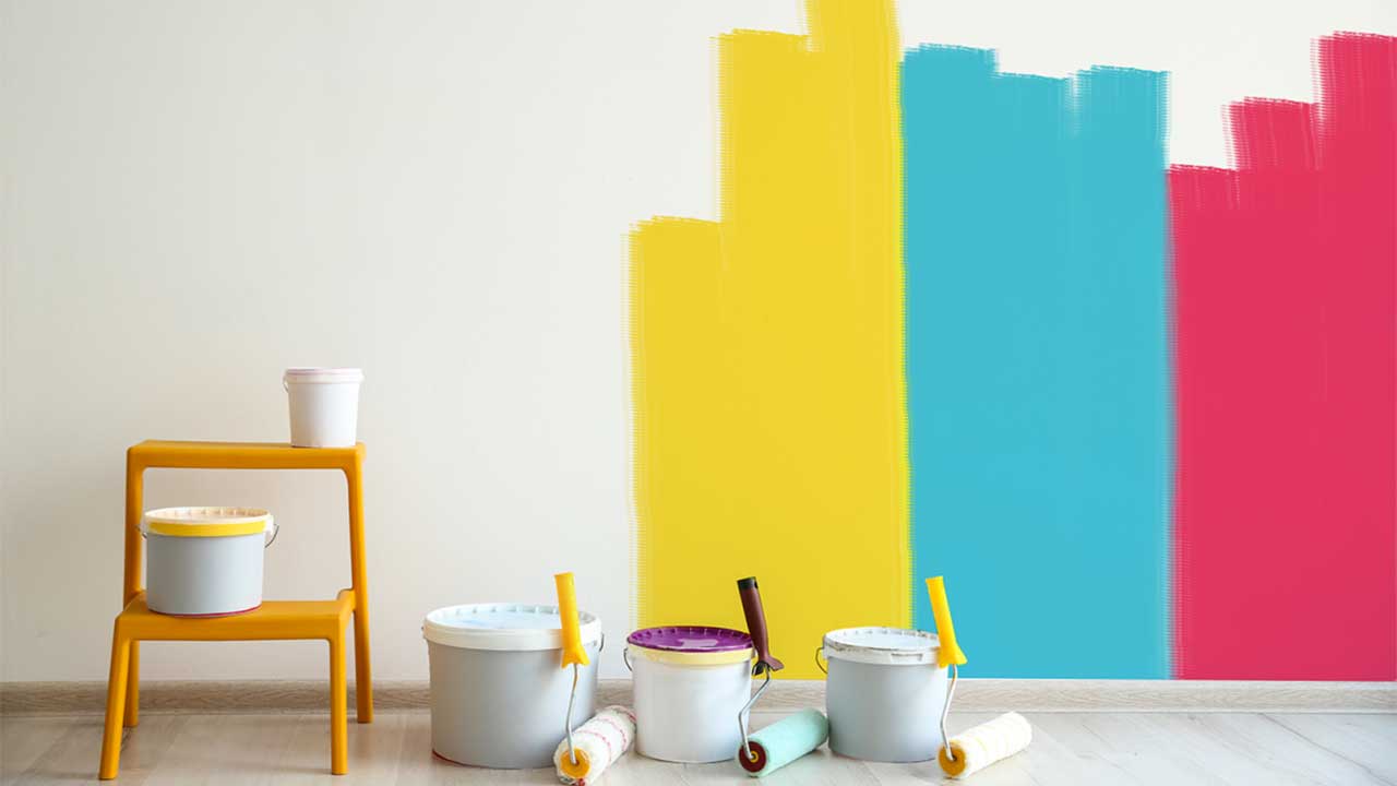 Doğubayazıt iç cephe boyama